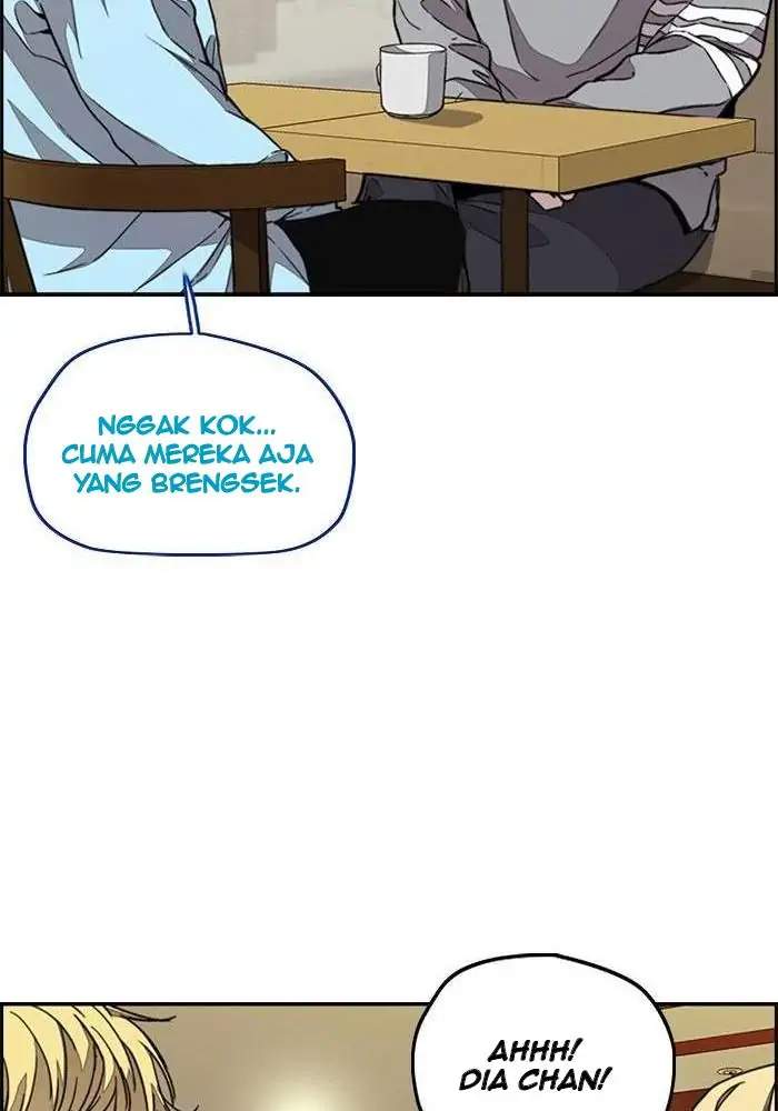 Wind Breaker Chapter 298 Gambar 26