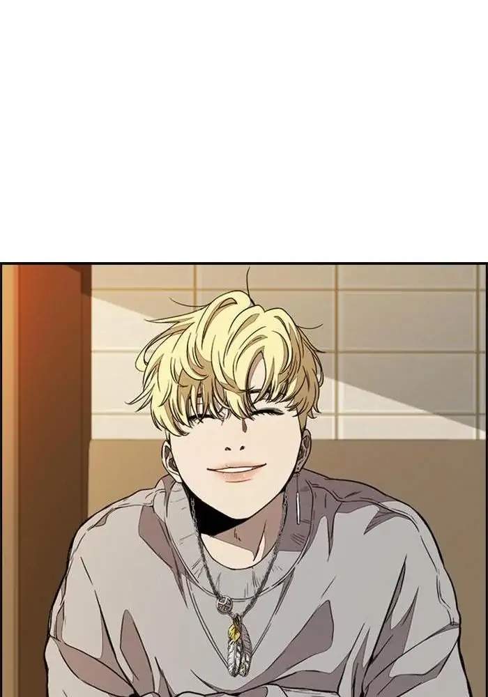 Wind Breaker Chapter 298 Gambar 29