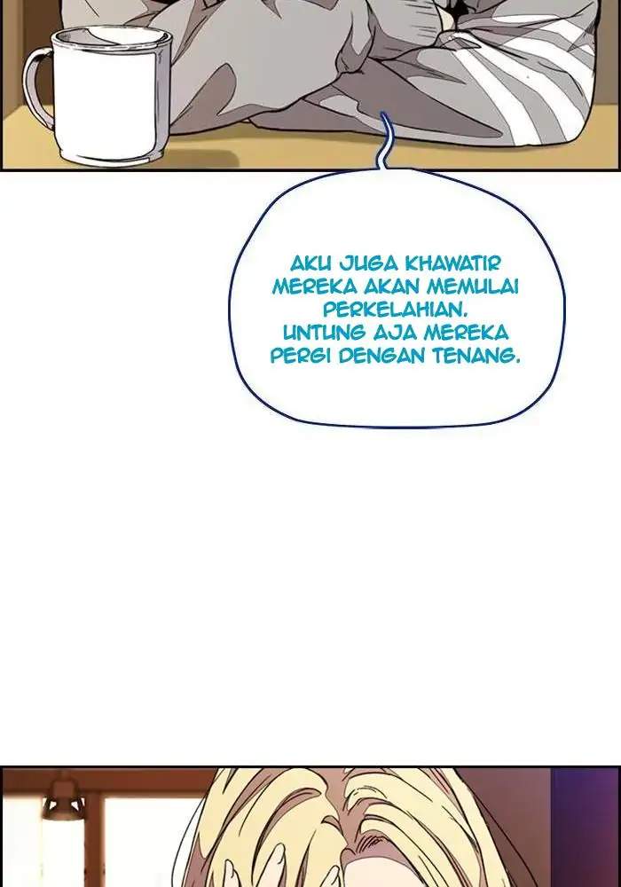 Wind Breaker Chapter 298 Gambar 30