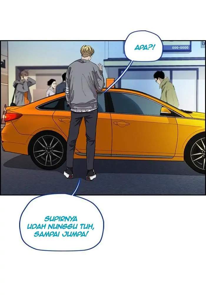 Wind Breaker Chapter 298 Gambar 39