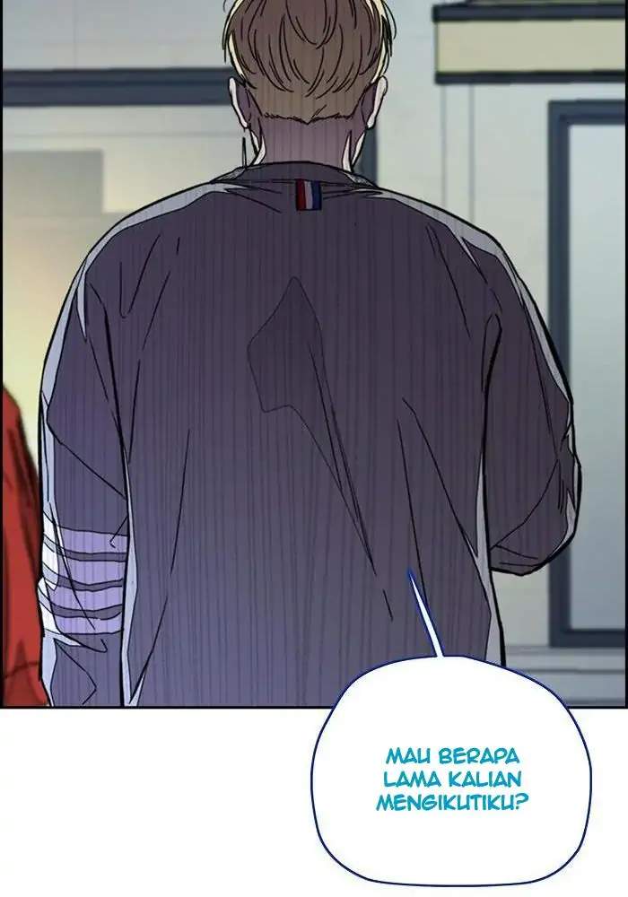 Wind Breaker Chapter 298 Gambar 42