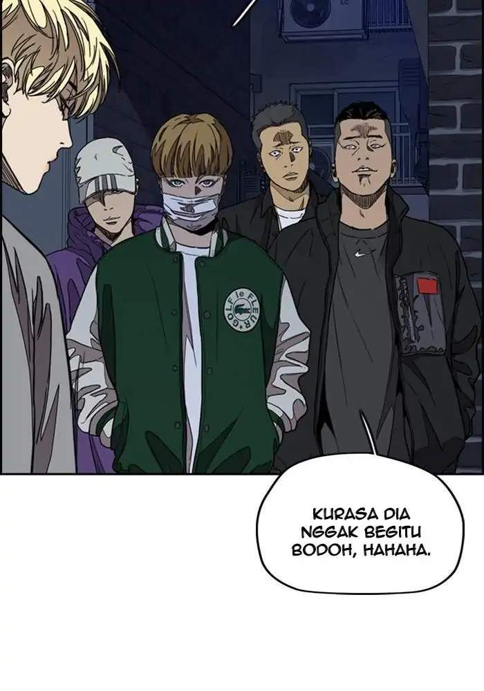 Wind Breaker Chapter 298 Gambar 45