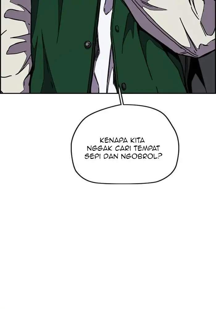 Wind Breaker Chapter 298 Gambar 47