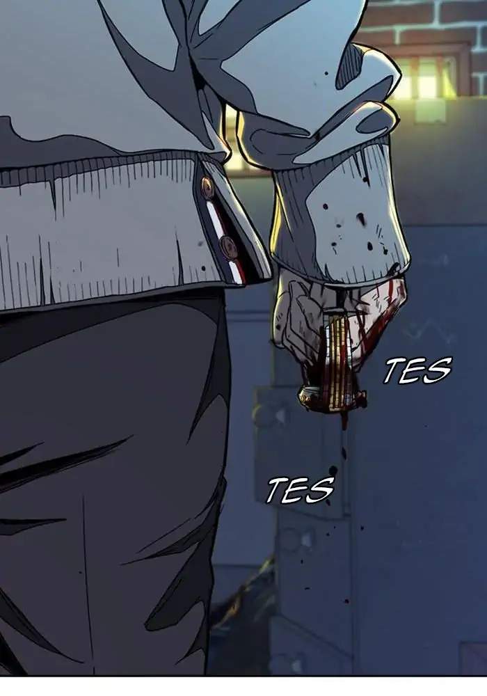 Wind Breaker Chapter 298 Gambar 52