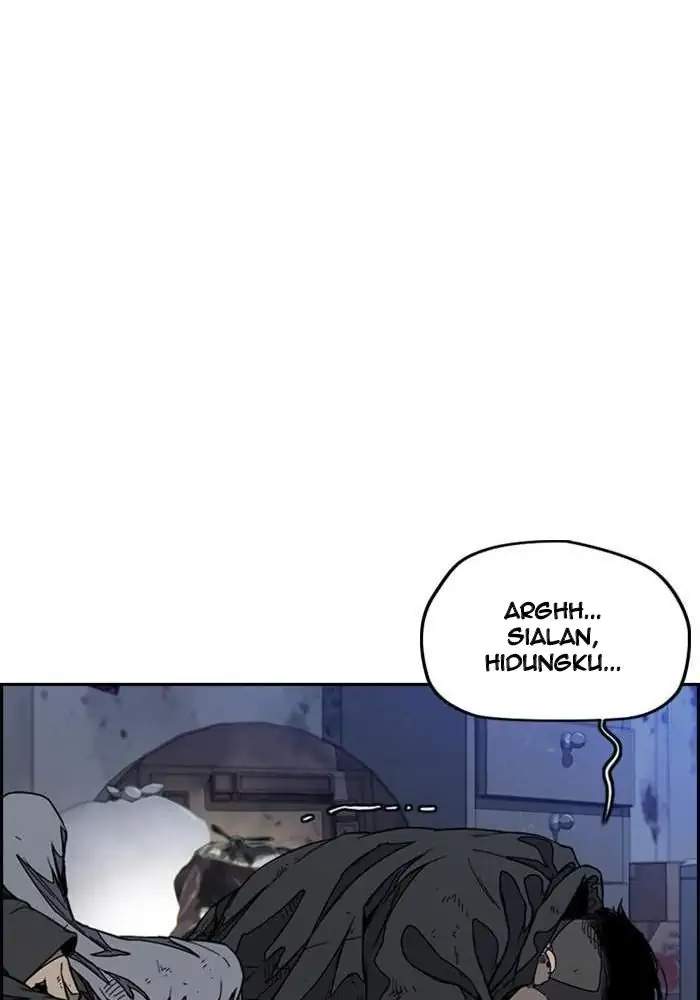 Wind Breaker Chapter 298 Gambar 53