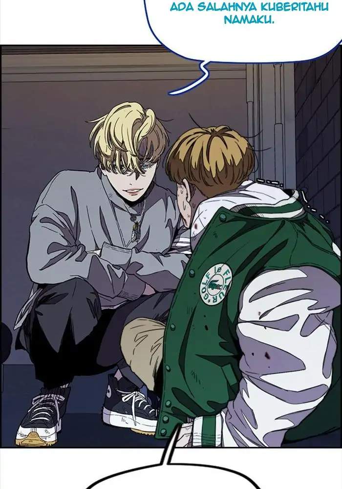 Wind Breaker Chapter 298 Gambar 63