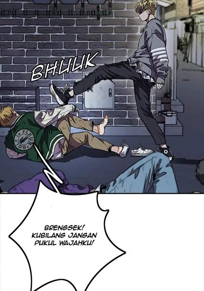 Wind Breaker Chapter 298 Gambar 72