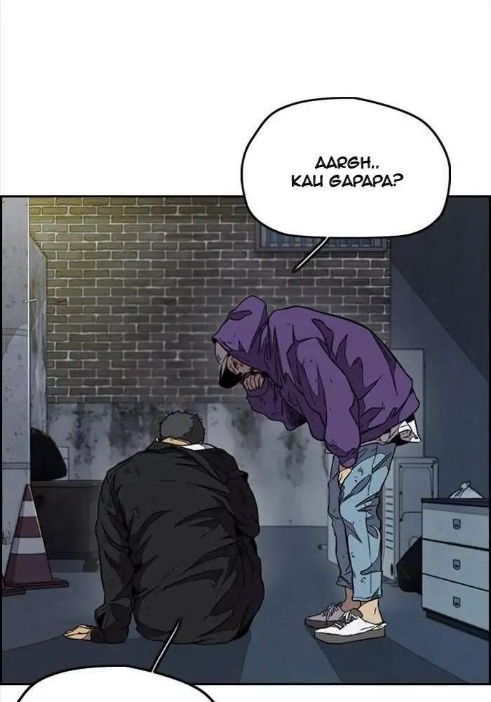 Wind Breaker Chapter 298 Gambar 75