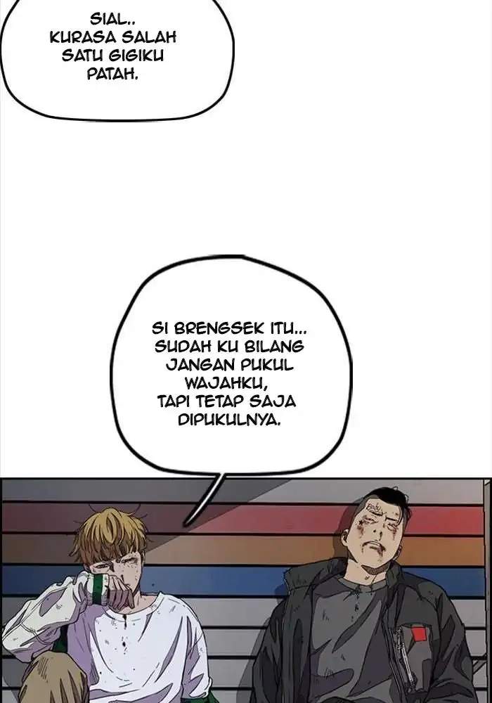 Wind Breaker Chapter 298 Gambar 76