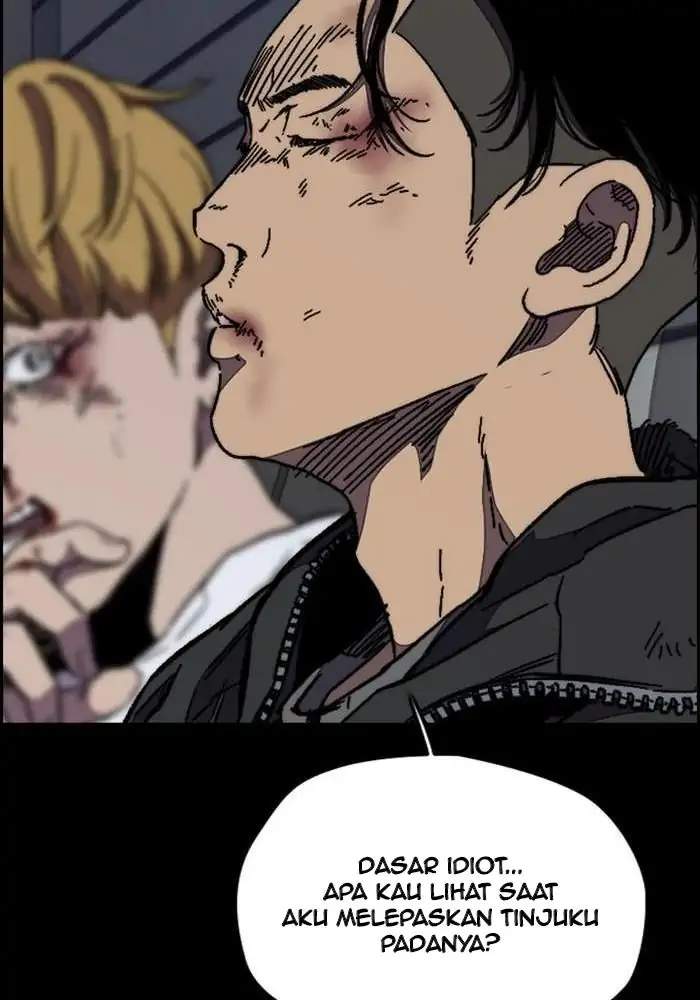 Wind Breaker Chapter 298 Gambar 79