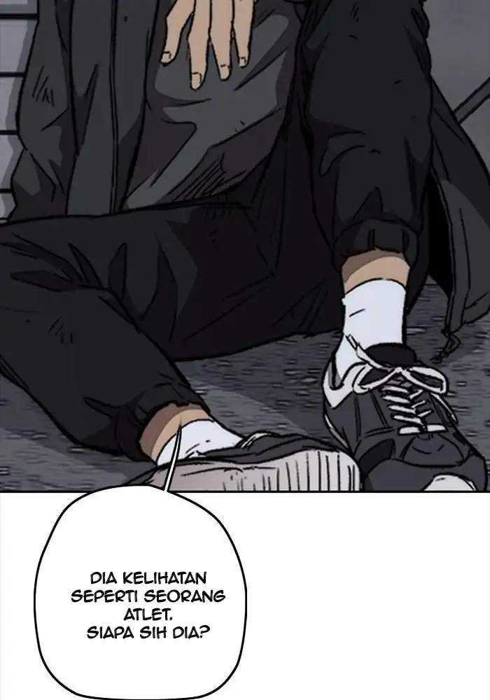 Wind Breaker Chapter 298 Gambar 85