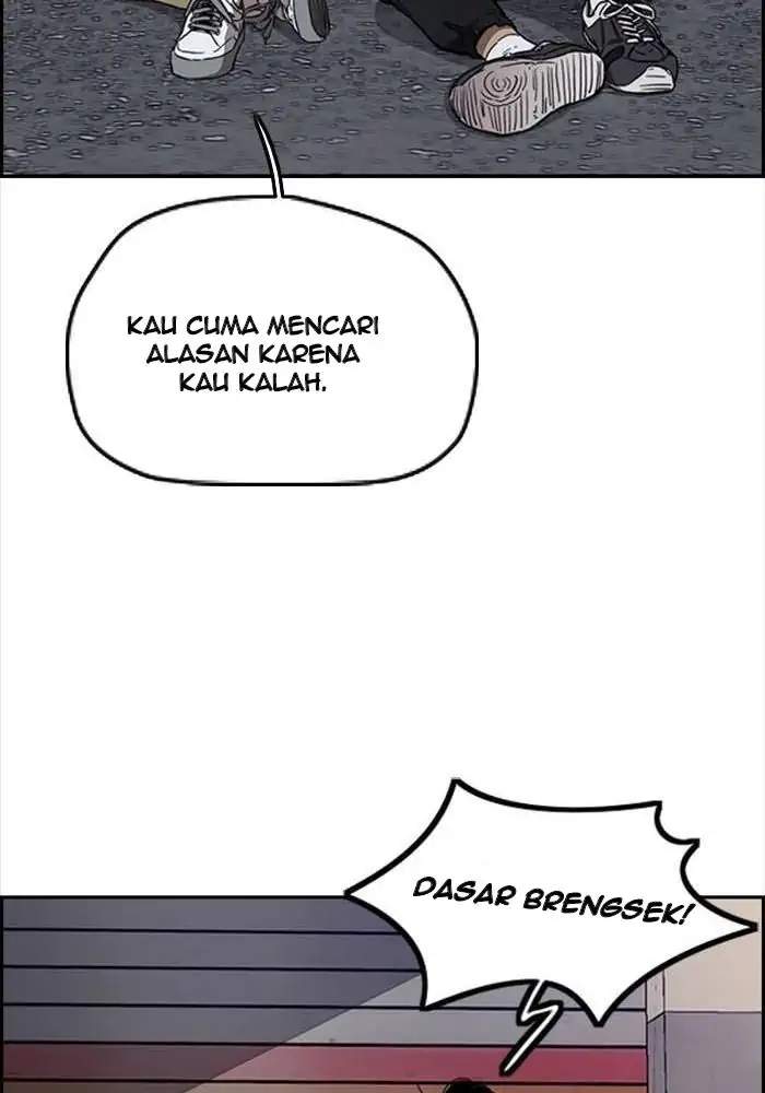 Wind Breaker Chapter 298 Gambar 87