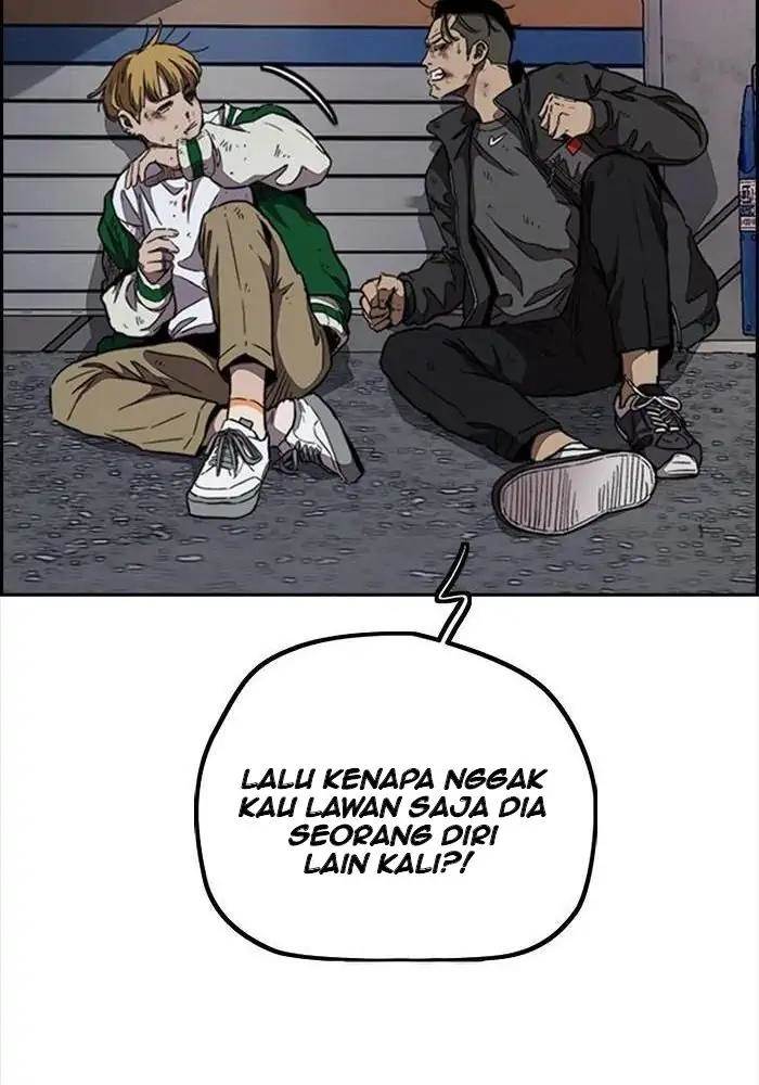 Wind Breaker Chapter 298 Gambar 88