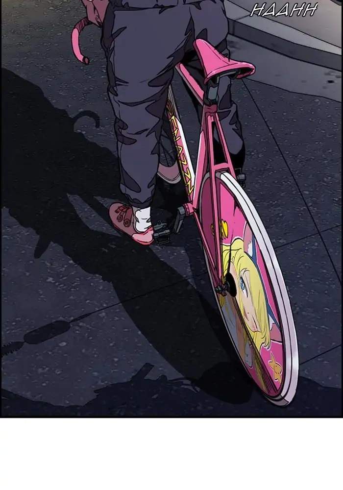 Wind Breaker Chapter 298 Gambar 94