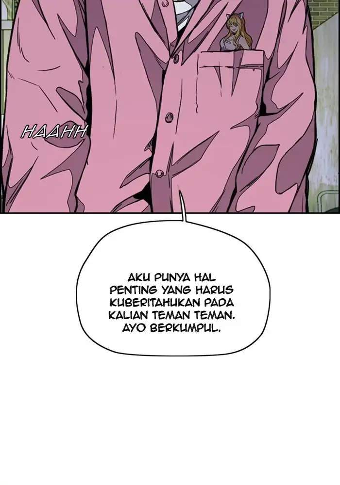 Wind Breaker Chapter 298 Gambar 96