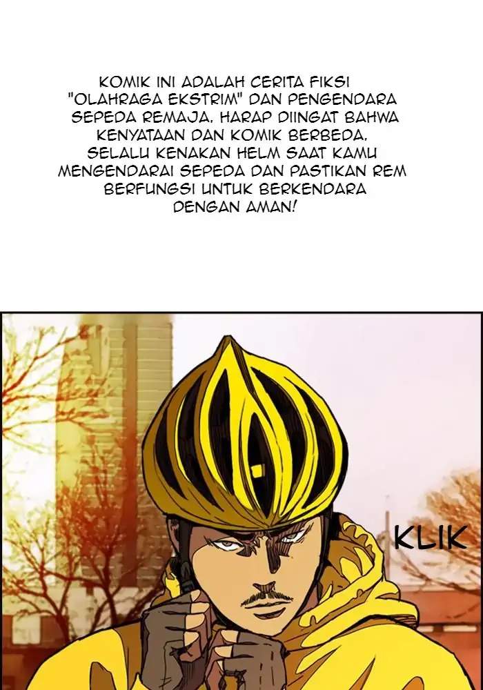 Komik Wind Breaker Chapter 297 gambar nomor 1