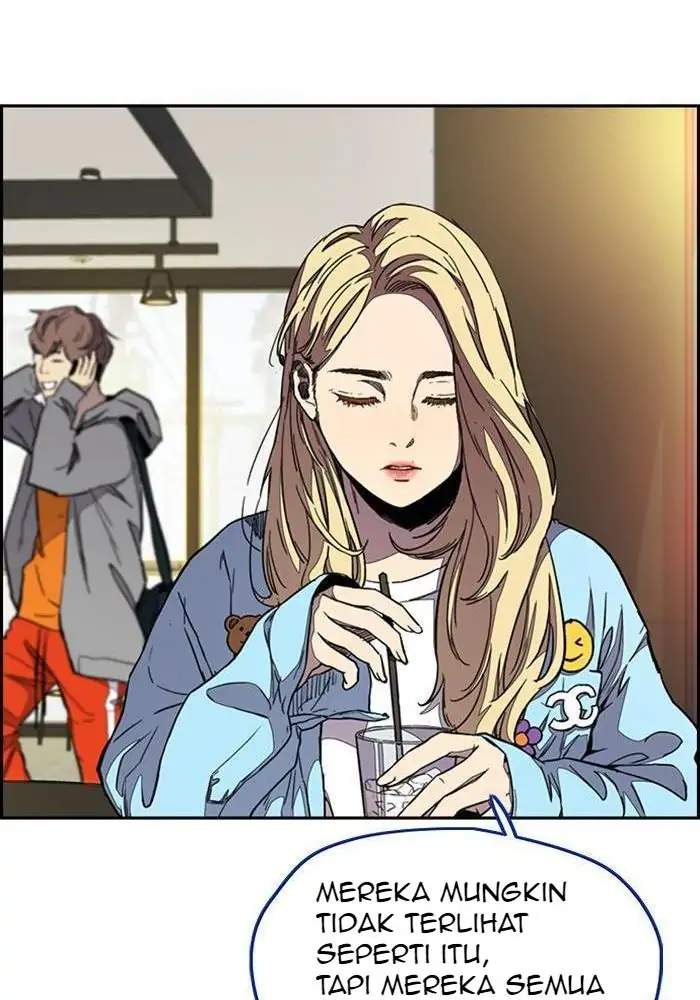 Wind Breaker Chapter 297 Gambar 104