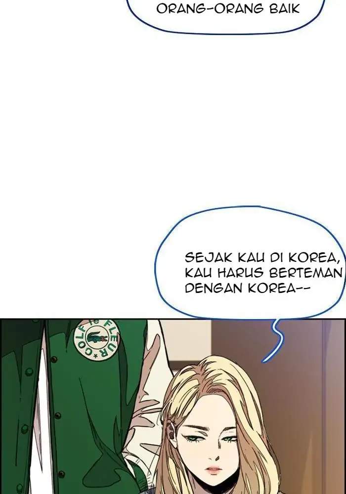 Wind Breaker Chapter 297 Gambar 105