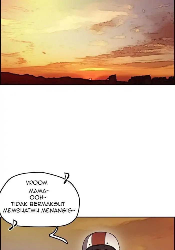 Wind Breaker Chapter 297 Gambar 10