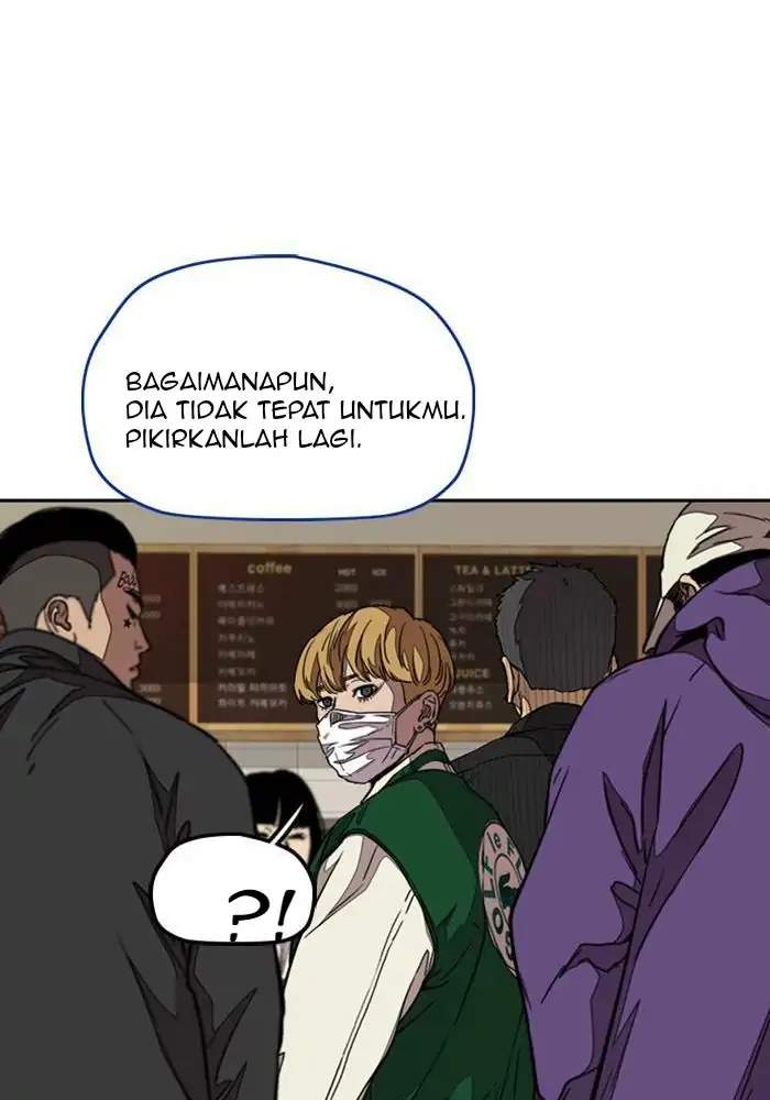 Wind Breaker Chapter 297 Gambar 101