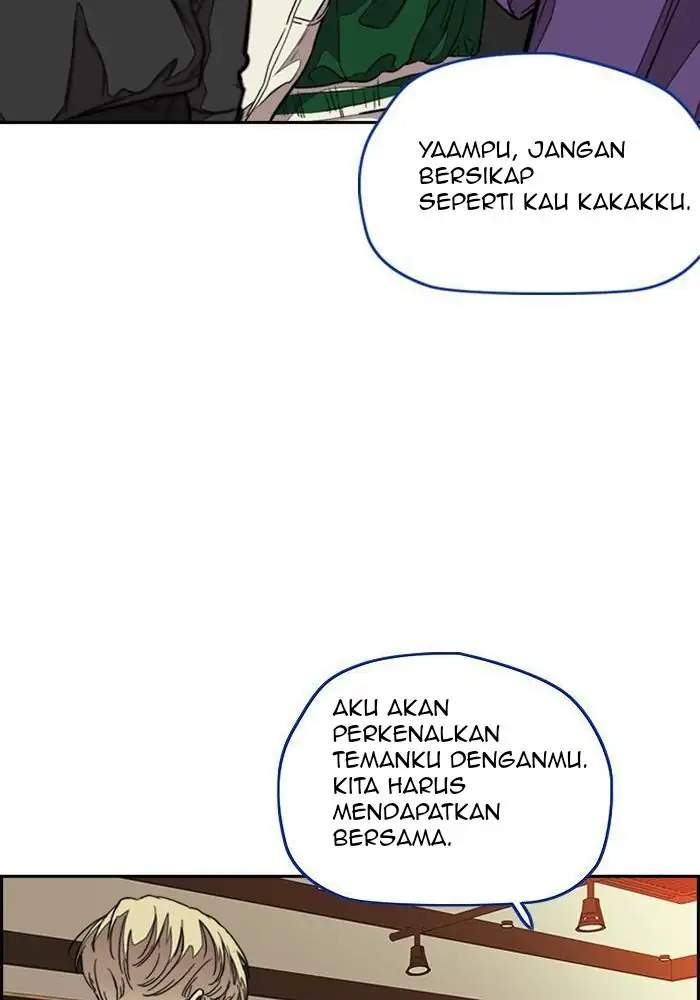 Wind Breaker Chapter 297 Gambar 102