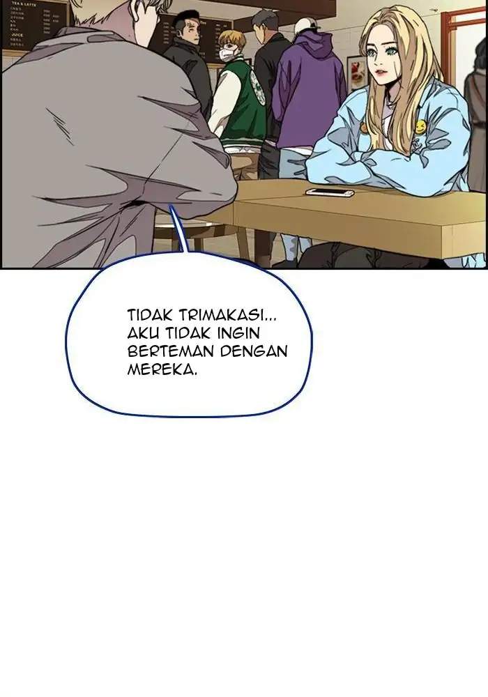 Wind Breaker Chapter 297 Gambar 103