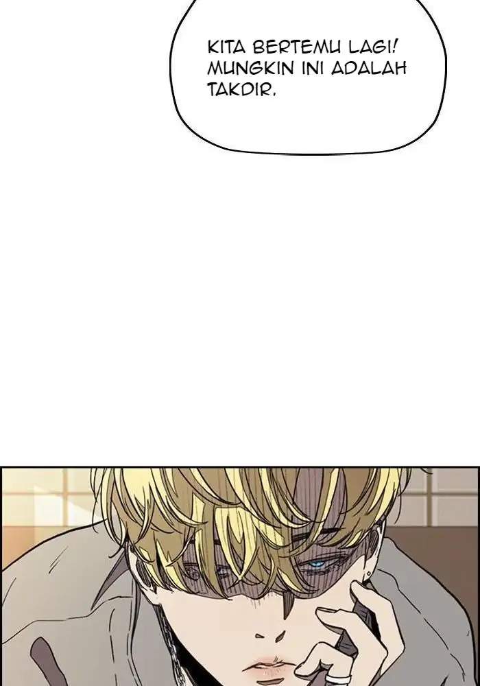 Wind Breaker Chapter 297 Gambar 114