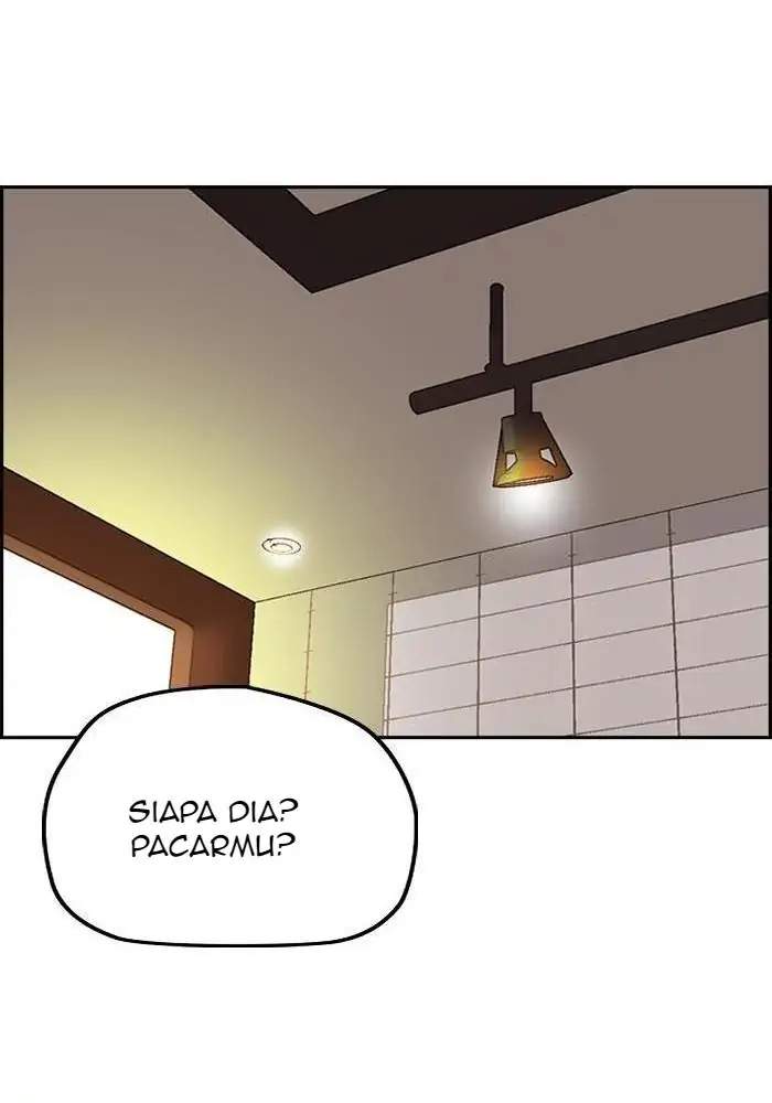 Wind Breaker Chapter 297 Gambar 117