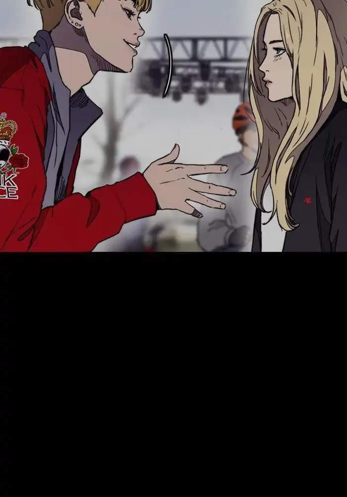 Wind Breaker Chapter 297 Gambar 110