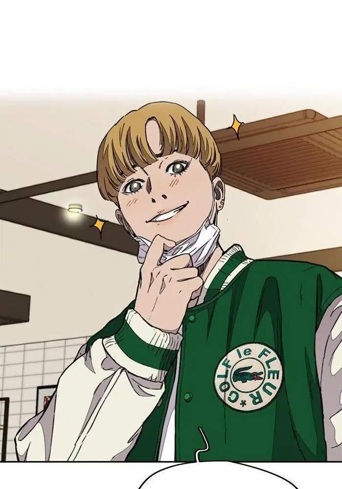 Wind Breaker Chapter 297 Gambar 113