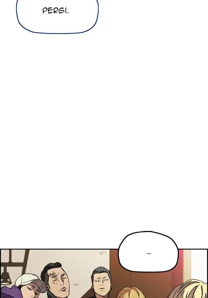 Wind Breaker Chapter 297 Gambar 124