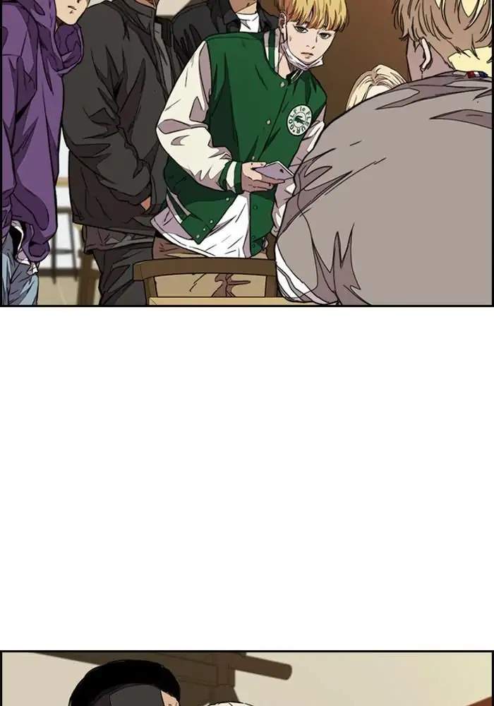 Wind Breaker Chapter 297 Gambar 125