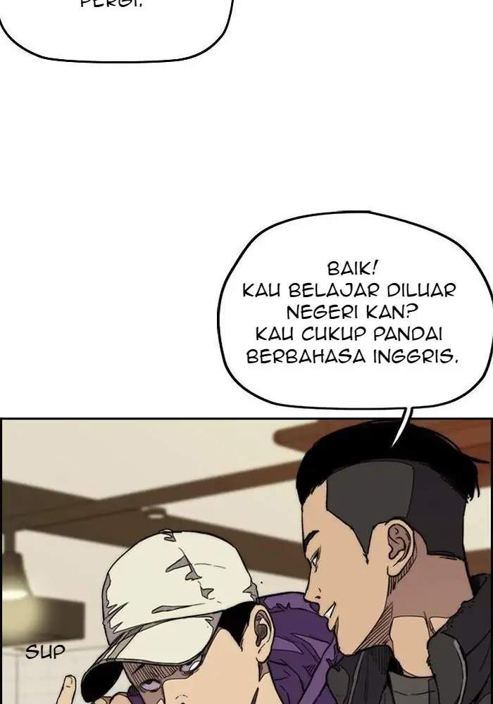 Wind Breaker Chapter 297 Gambar 128