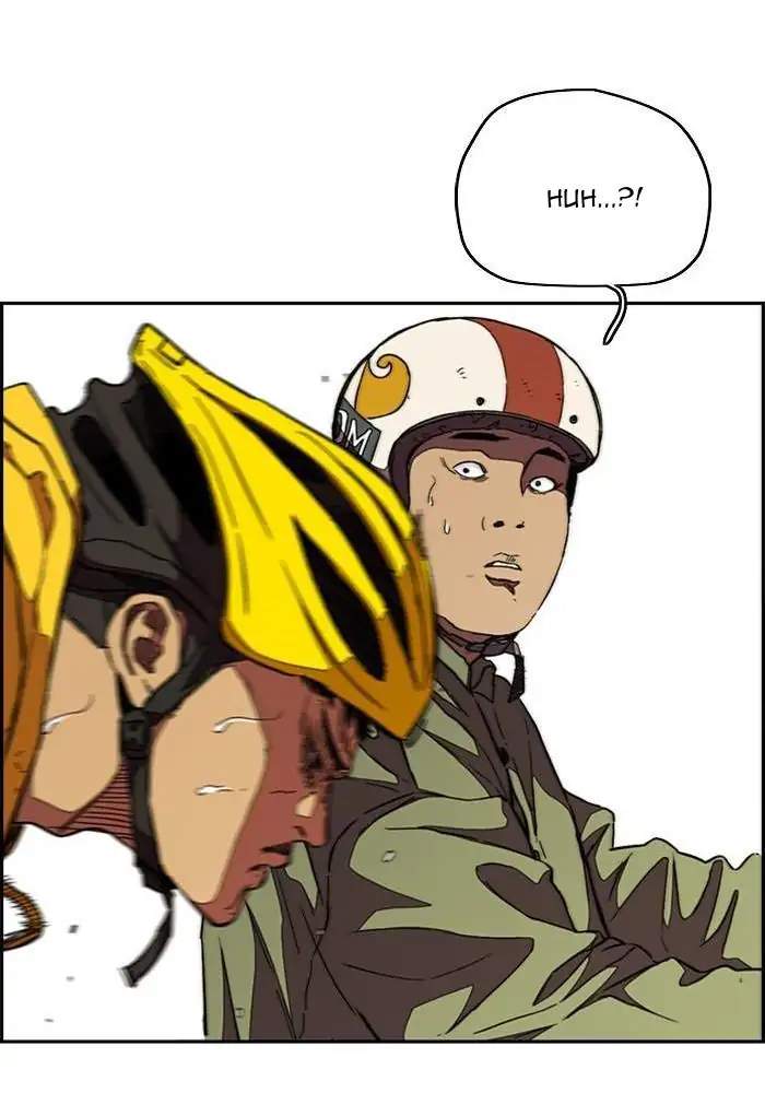 Wind Breaker Chapter 297 Gambar 12