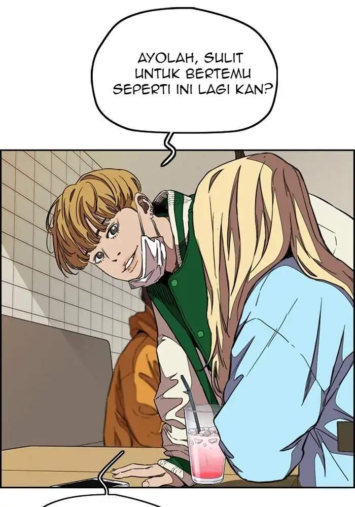 Wind Breaker Chapter 297 Gambar 120