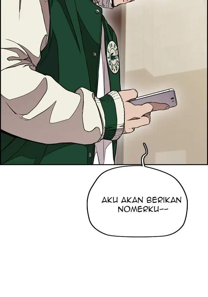 Wind Breaker Chapter 297 Gambar 122