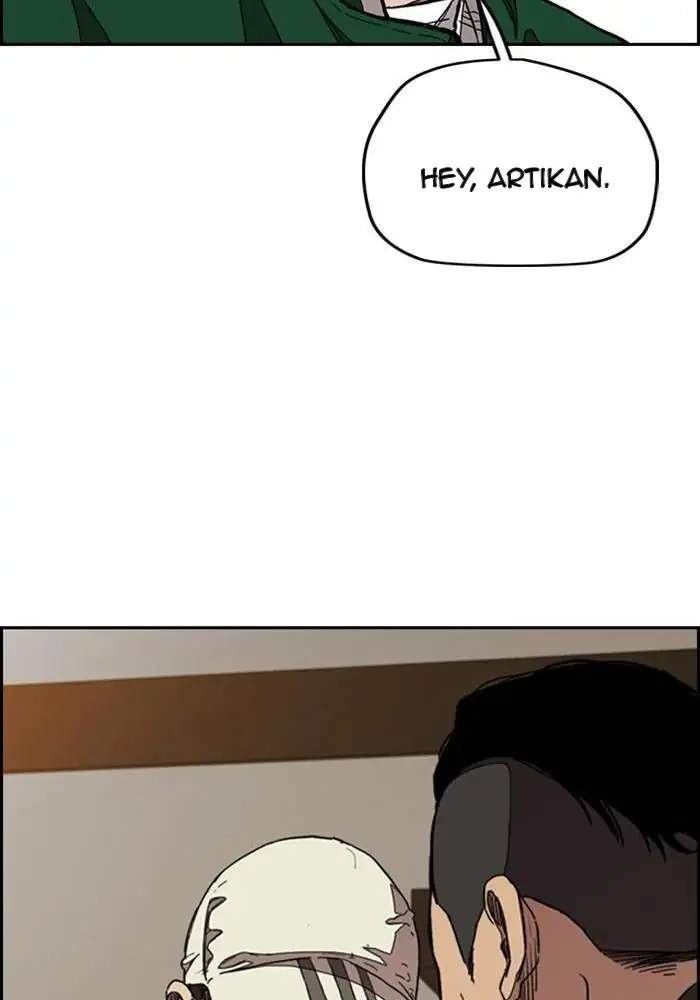 Wind Breaker Chapter 297 Gambar 134