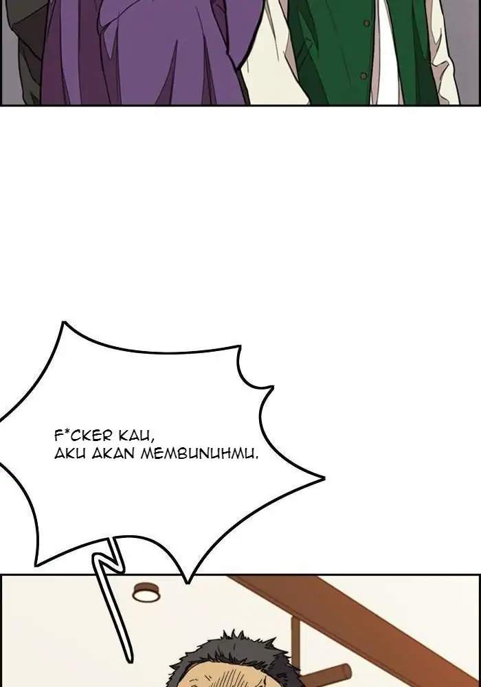 Wind Breaker Chapter 297 Gambar 137