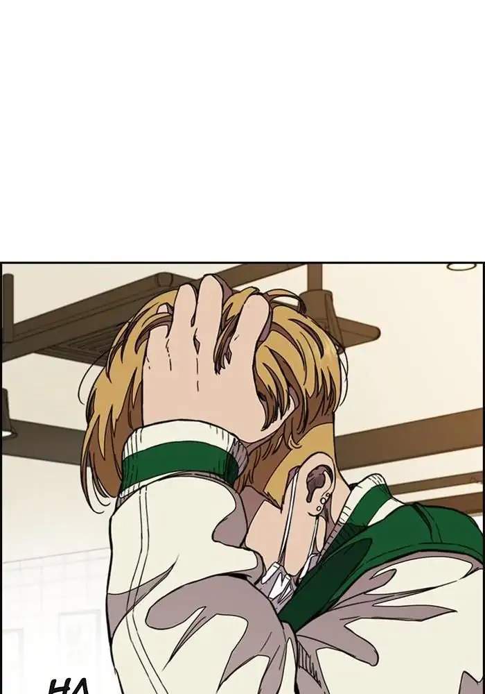 Wind Breaker Chapter 297 Gambar 139