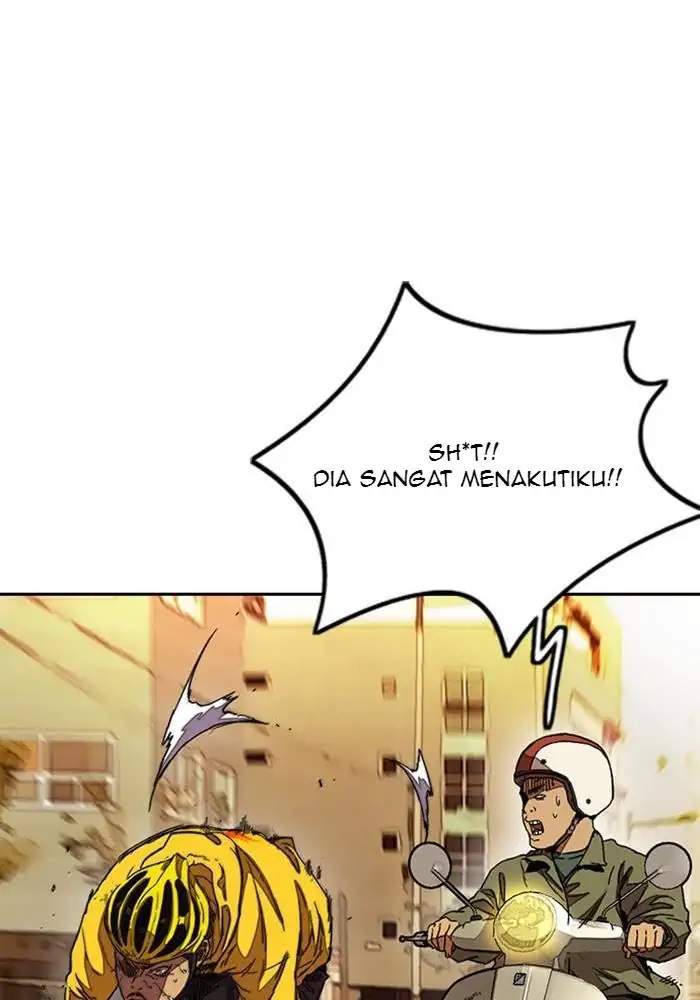 Wind Breaker Chapter 297 Gambar 13