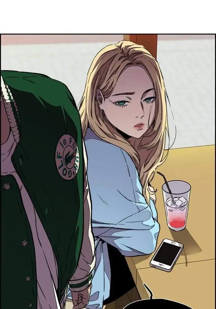 Wind Breaker Chapter 297 Gambar 130