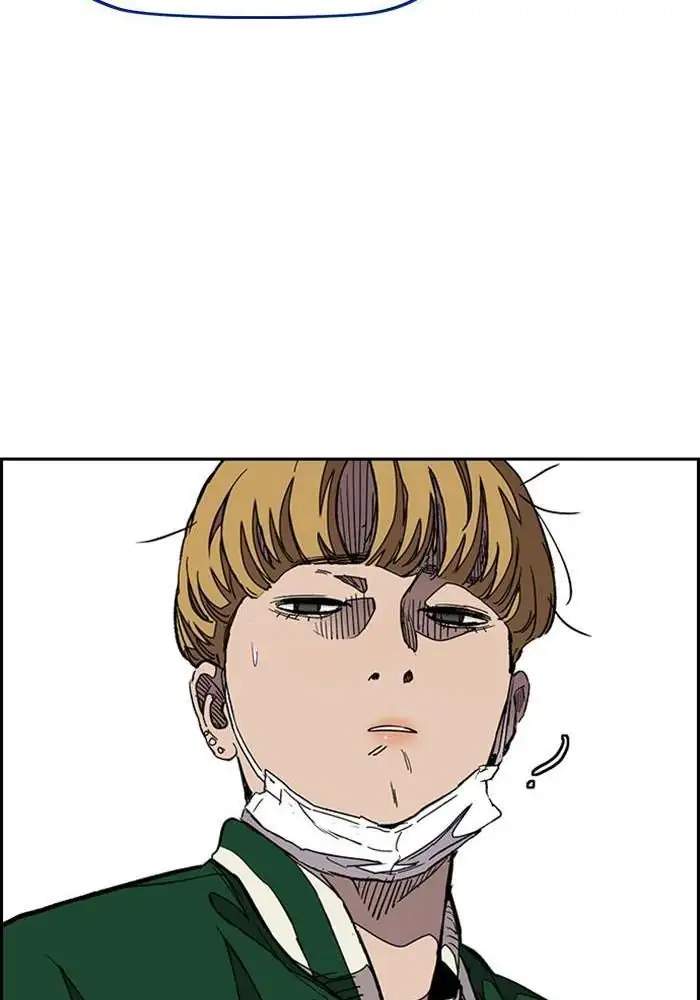 Wind Breaker Chapter 297 Gambar 133