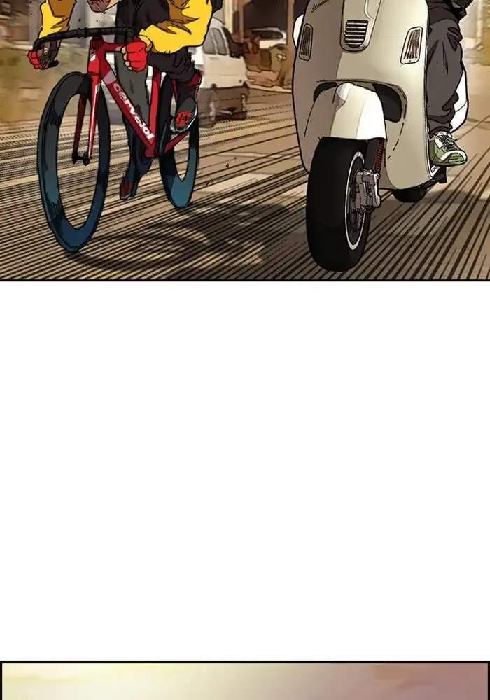 Wind Breaker Chapter 297 Gambar 14