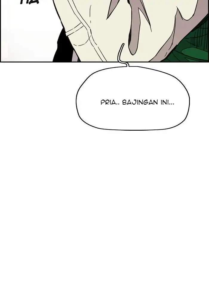 Wind Breaker Chapter 297 Gambar 140