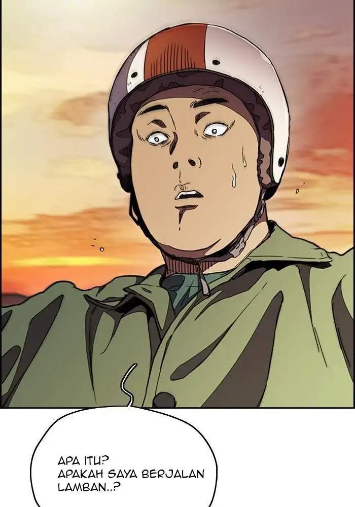 Wind Breaker Chapter 297 Gambar 15