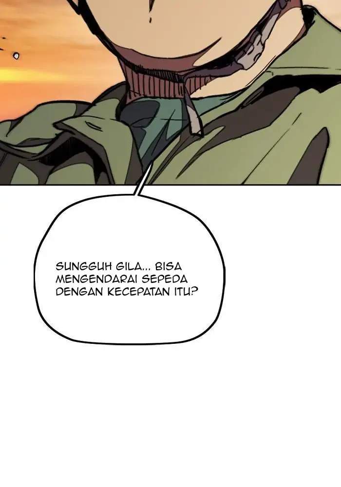 Wind Breaker Chapter 297 Gambar 19