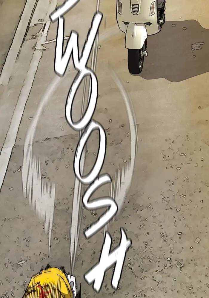 Wind Breaker Chapter 297 Gambar 21