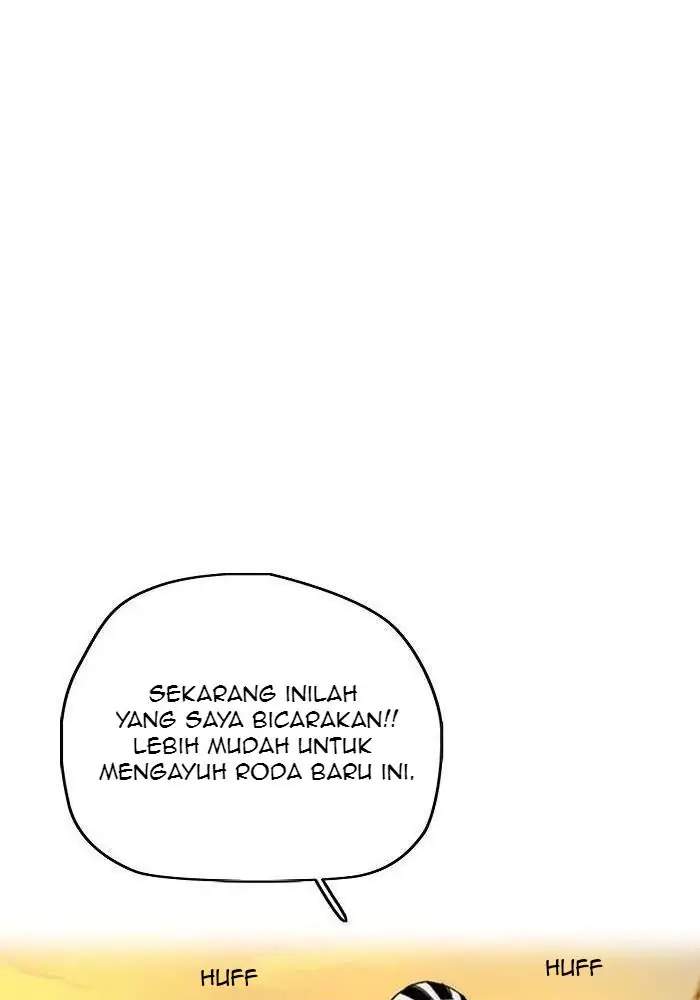 Wind Breaker Chapter 297 Gambar 23