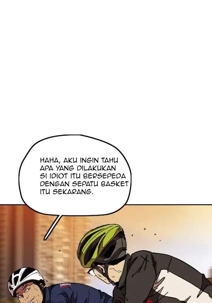 Wind Breaker Chapter 297 Gambar 25