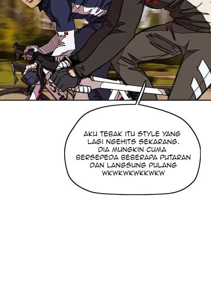 Wind Breaker Chapter 297 Gambar 26